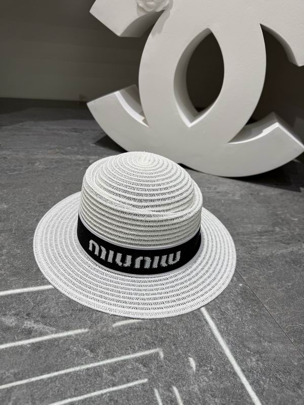 Miumiu top hat dx130
